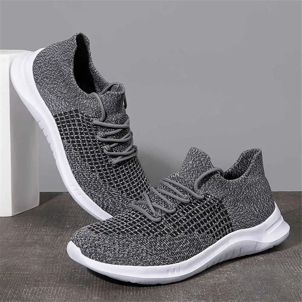 Strapless Number 39 Men's Sneakers Shoes Luxury Casual Boot Man Summer Shoes Mens Sports High Fashion Vzuttya 2025new