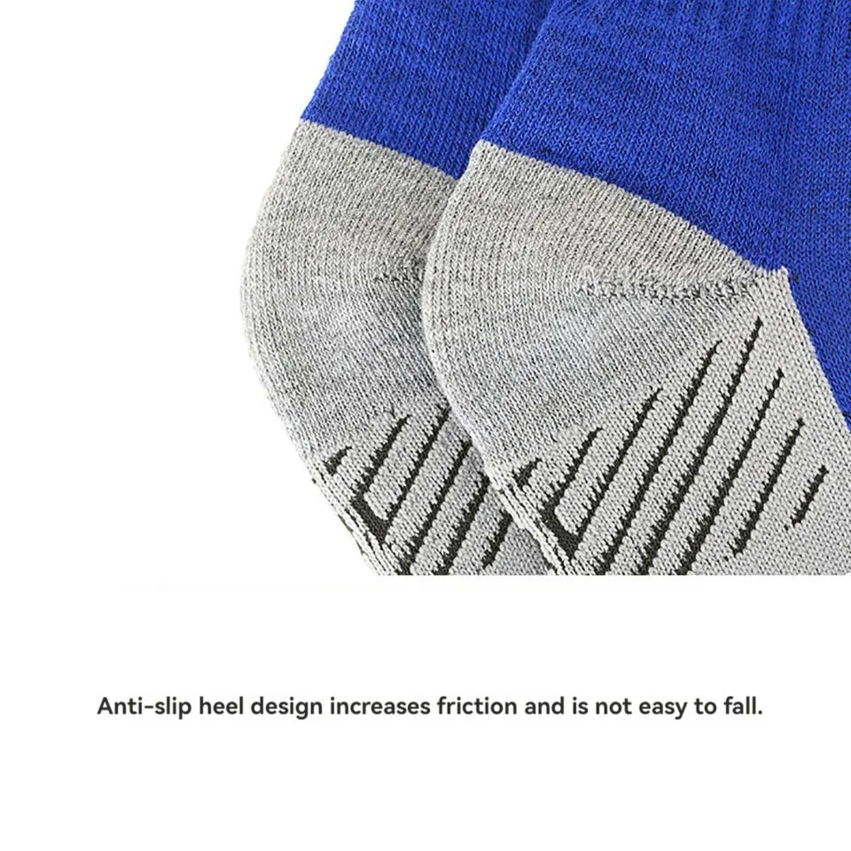 Loogdeel 1 paio 26-45 calcio baseball adulti bambini calzini calcio calzini sportivi lungo ginocchio cotone spandex bambini calze legging