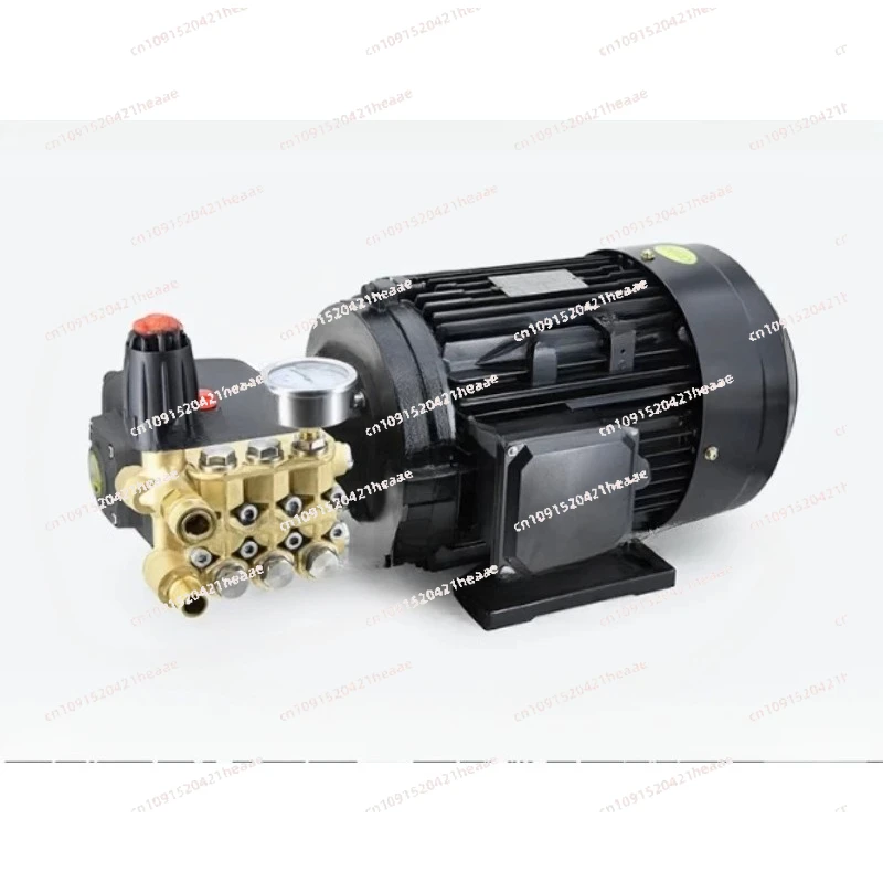 Suitable For Limpia… - image