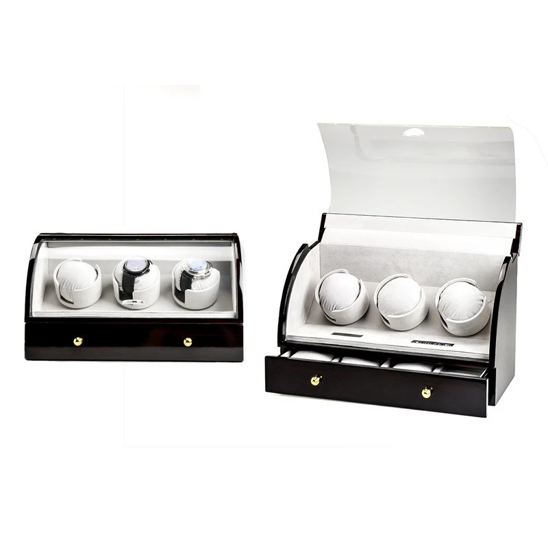 

Watch shaker, drawer, self-winding motor box, self-winding watch turner, watch packaging box.