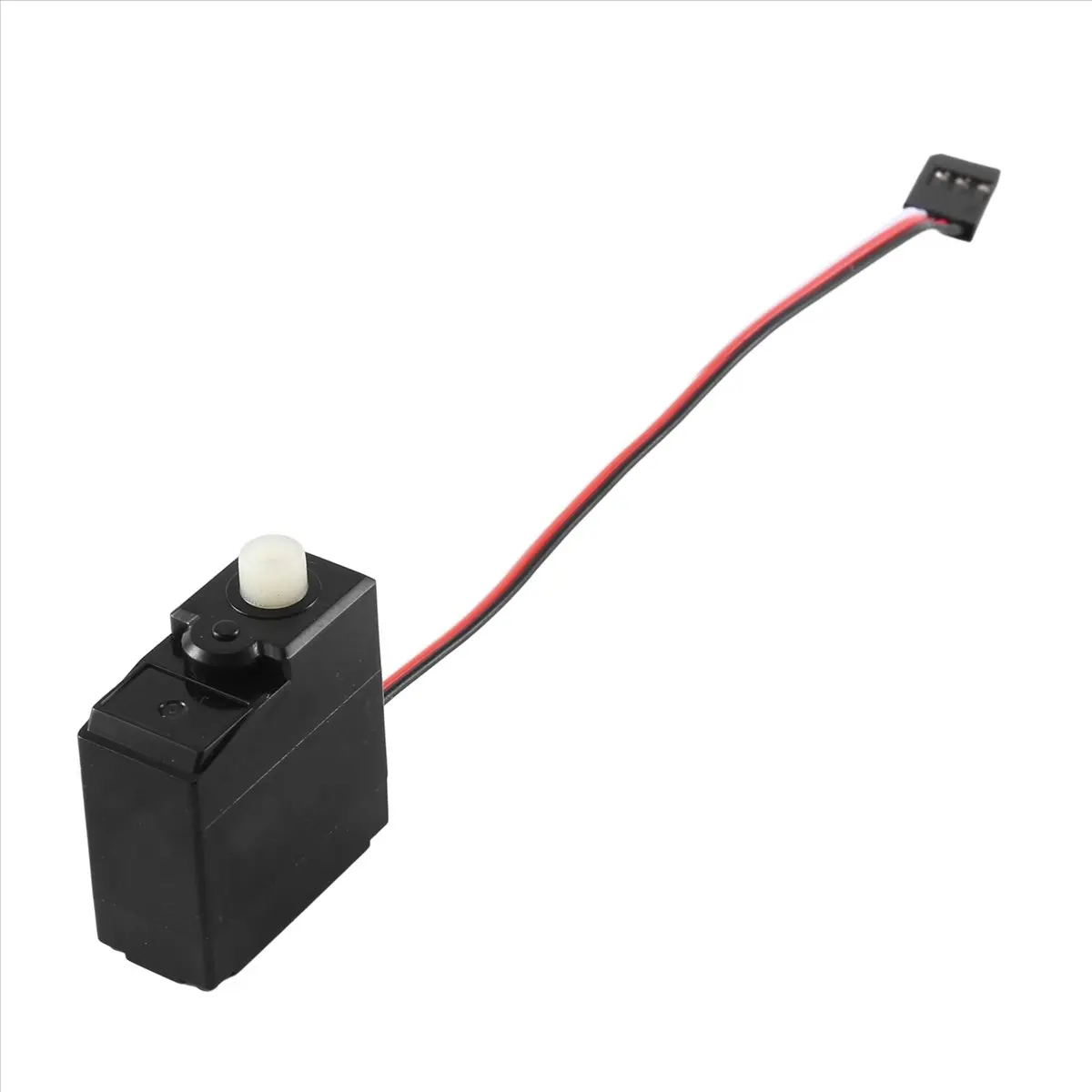 new arrival  RC Car Servo 16701 for Go 16207 16208 16209 16210 H16 H16H H16E H16P 1/16 RC Car Spare Parts