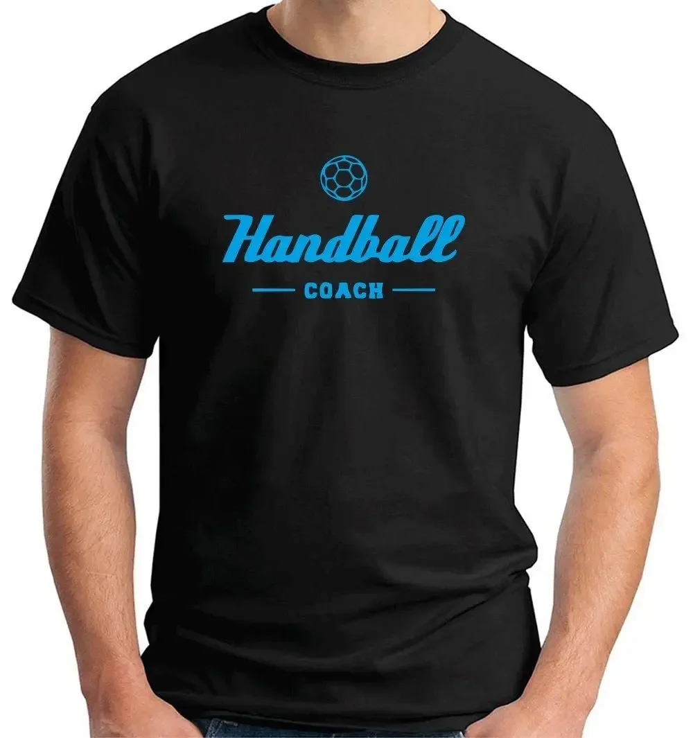 Hot Sell Fashion Shirt Tee Men Sporter Handball Handball Player T Shirts Short Sleeve