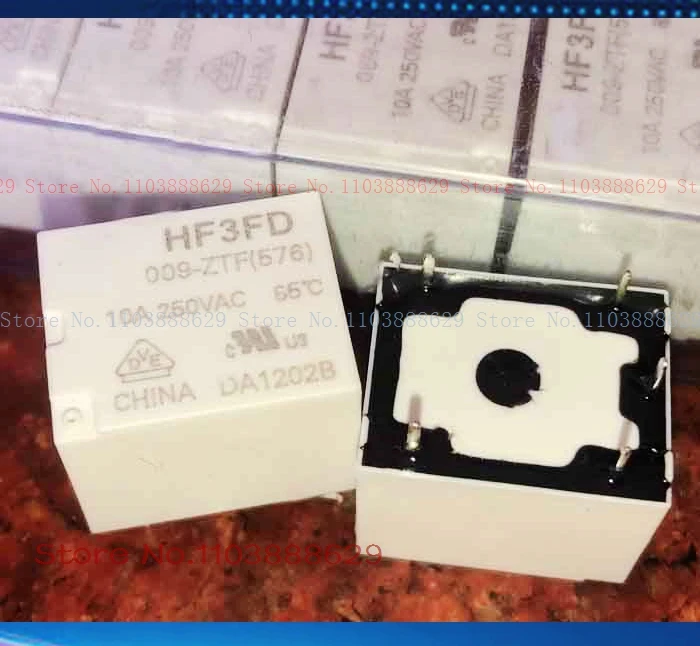 HF3FD 012-ZTF(088)/009-ZTF(576)(190)/018-ZST T73-1C