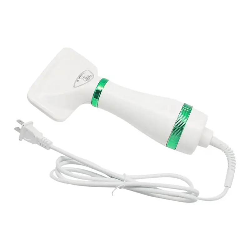 

AC76-Pet Hair Dryer Cat And Dog Grooming Brush Professional Home Pet Grooming Drying Portable Dog Hair Dryer