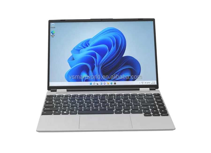 Fast Delivery Newest Laptop Computer 14 Inch Win10 128 256 512GB 1TB SSD Business Students Laptops Notebook