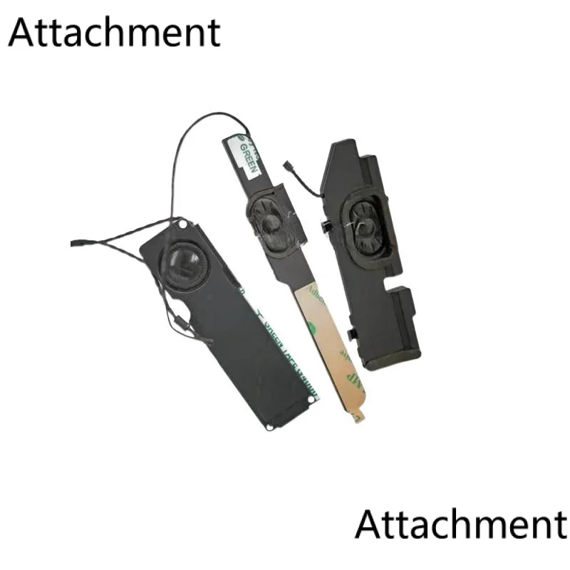 New A1278 Left /Right Speaker for MacBook Pro 13” 2011 Mid 2012 MC700 MC724 MD313 MD314 MD101 MD102