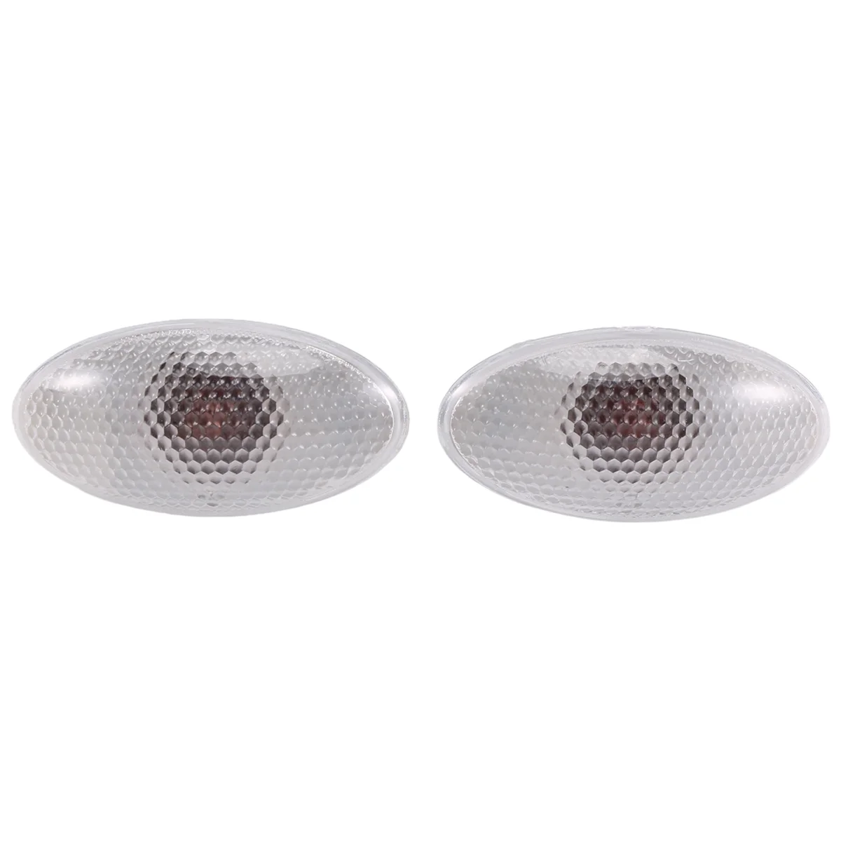 

2PCS Turn Signal Side Marker Lamp Light for Suzuki Swift Grand Vitara Splash SX4 Agila 36410-63J00 36410-51K00