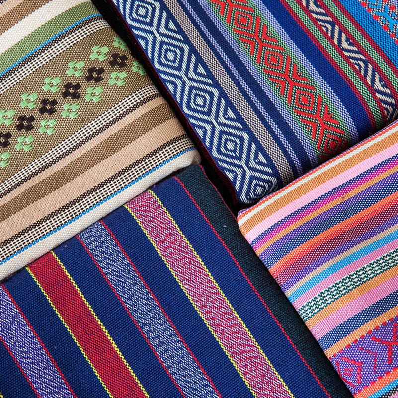Nouvelle annonce : Tissu d'ame - Home Textiles List avis et prix