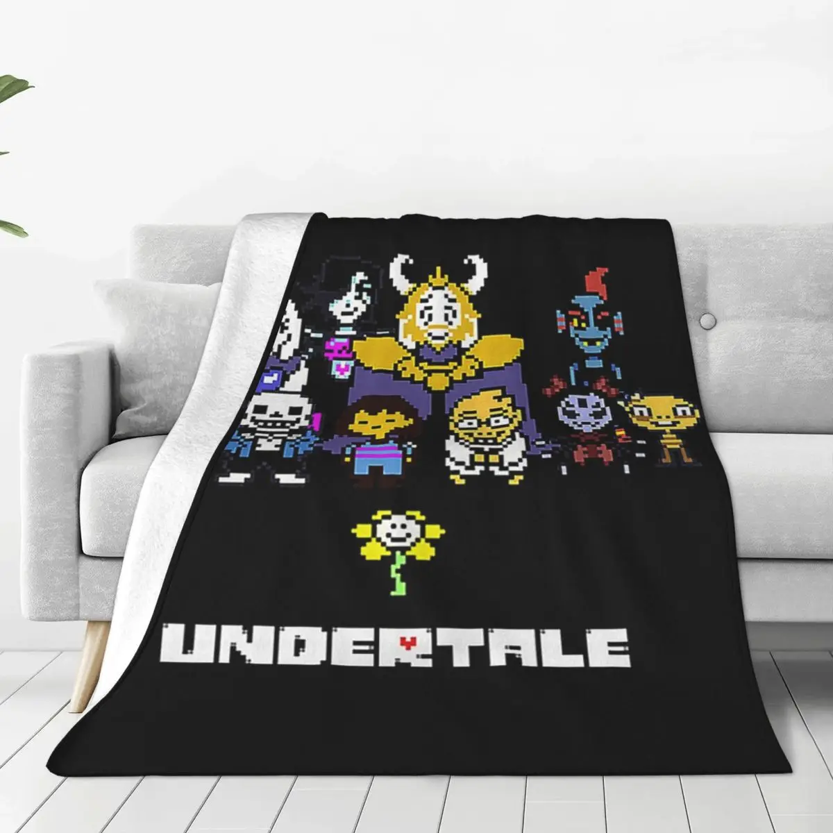 cobertor-de-pelucia-macio-e-quente-com-estampa-grafica-do-monstro-do-jogo-undertale-para-cama-piquenique-viagem-casa-e-sofa