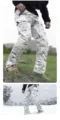 Snow Camo