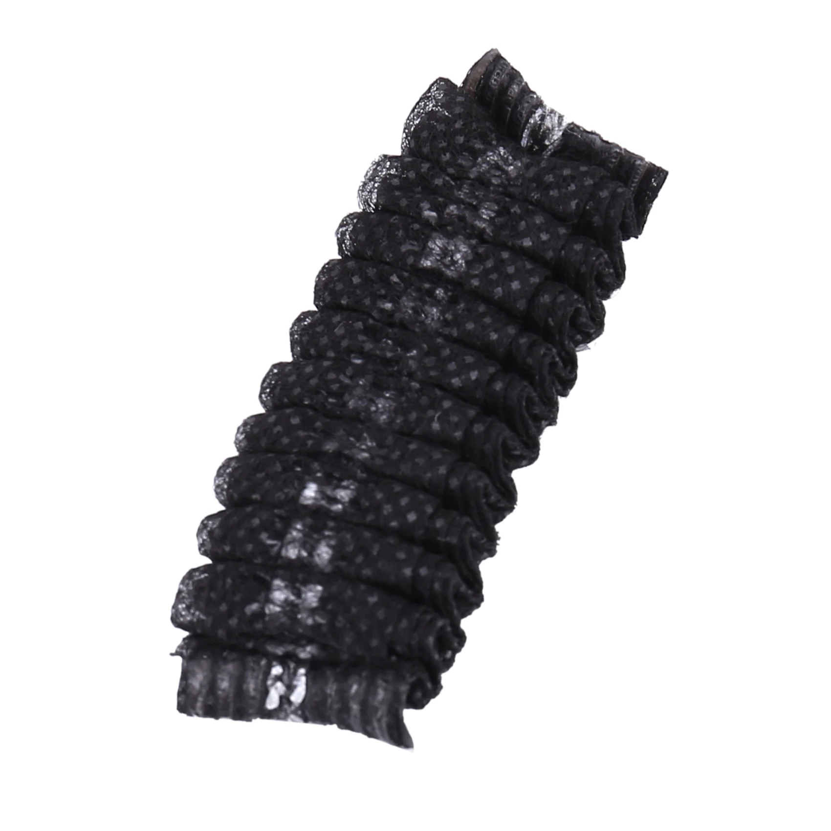 

100 Pcs Disposable Microphone Covers, Windscreen Mic Covers, Handheld Microphone Protective Cap for Karaoke HOT