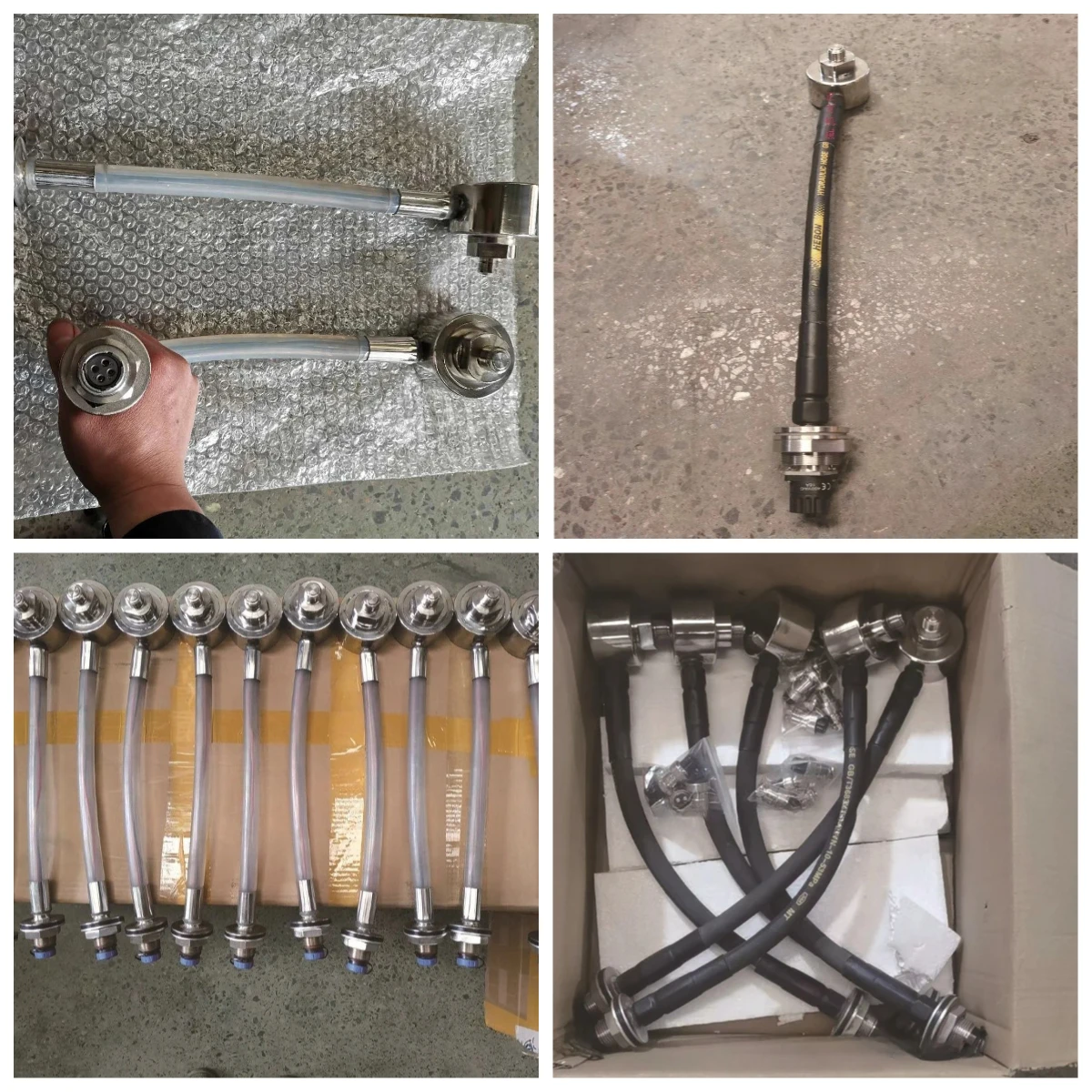 Vibrating Screen Transducer, Ultrasonic Vibrating Screen Transducer, Ultrasonic Vibrator Multi-function