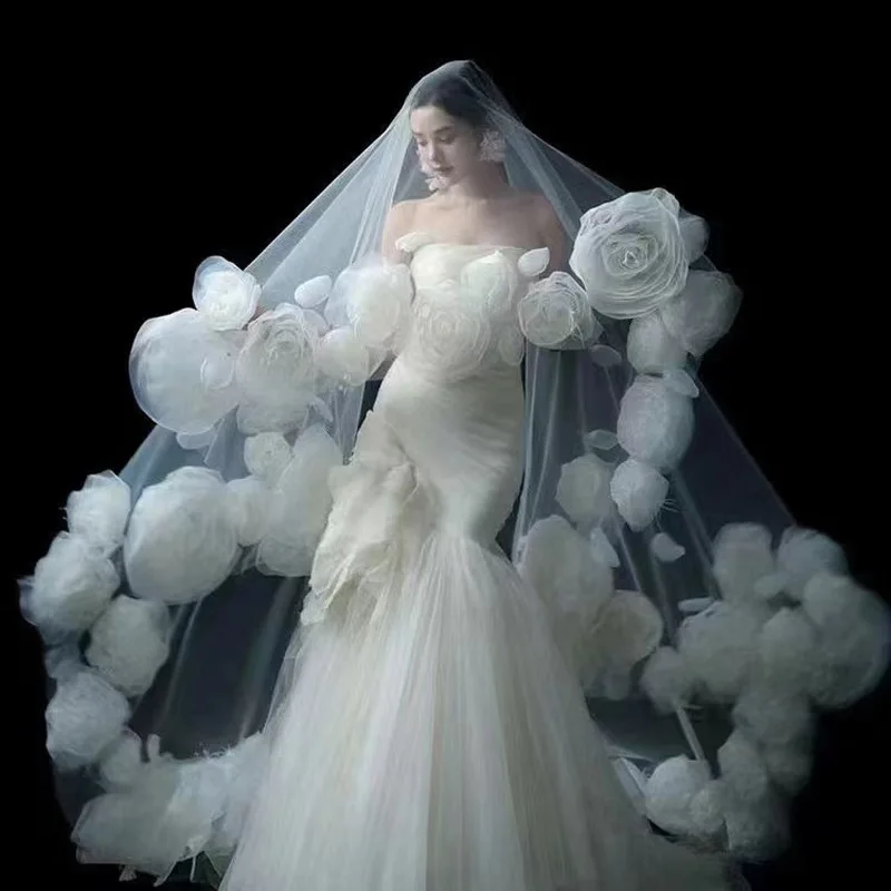 velo-da-sposa-vintage-lungo-3-metri-2-metri-di-larghezza-con-design-floreale-velo-rosa-lungo-e-sognante-personalizzato