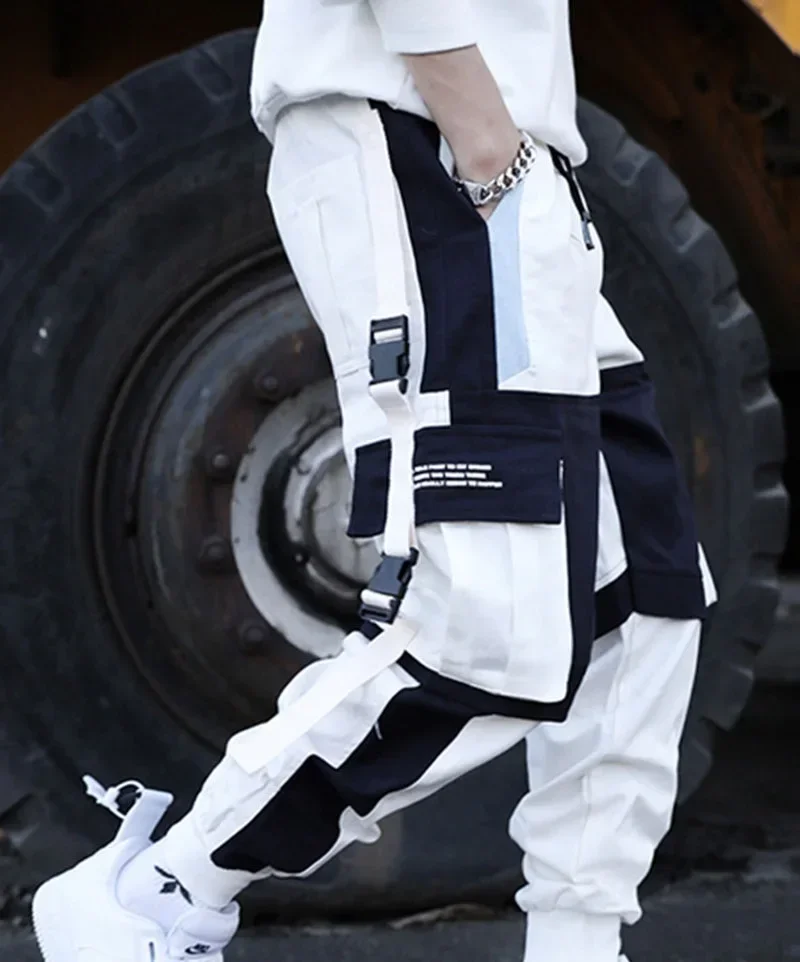 

Customizable Men Pants MCK321205