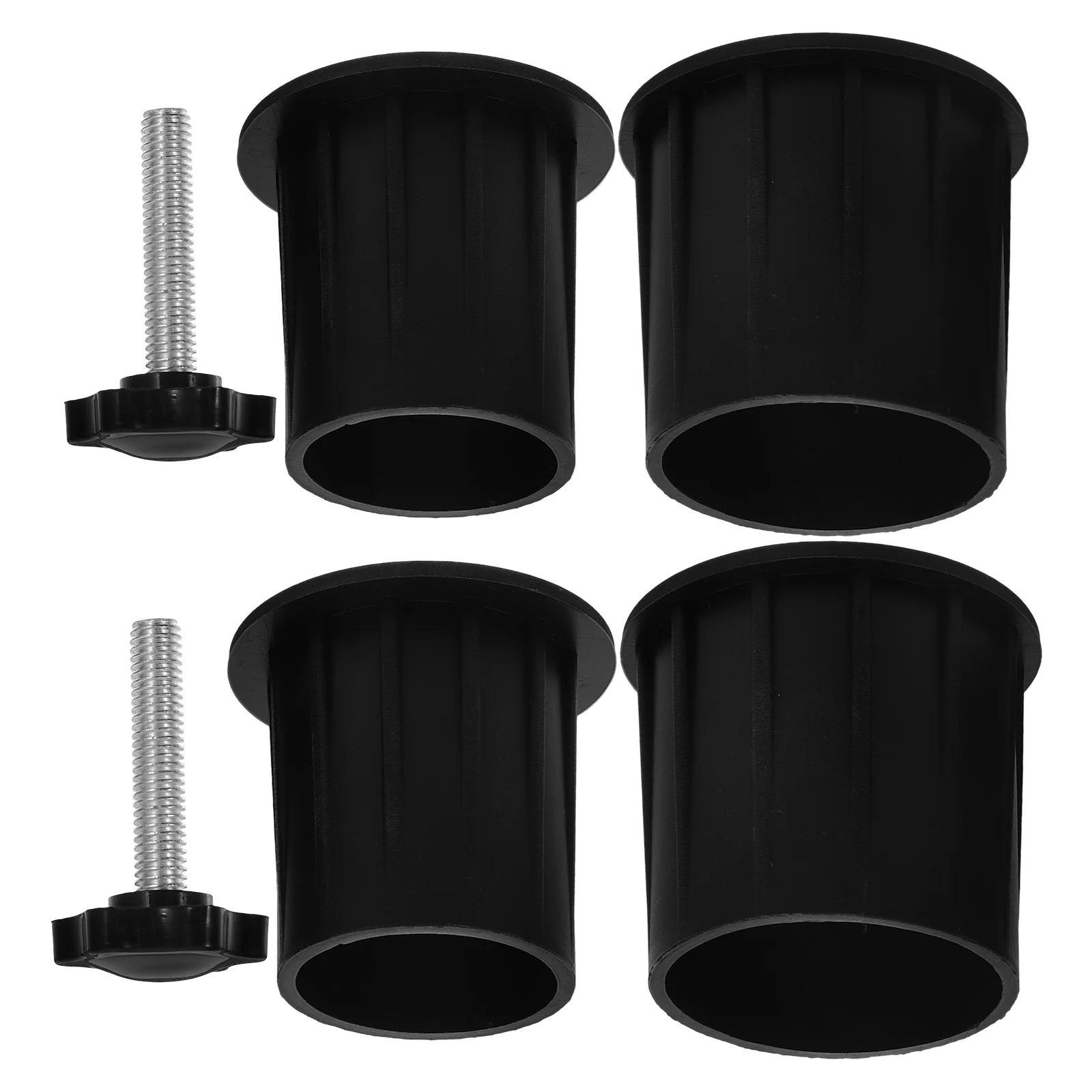 

1 Set Wedge Silicone Umbrella Hole Plug For Patio Table Parasol Stabilizer Outdoor Umbrella Fixing Tool Ring Plug Sunshade Hole