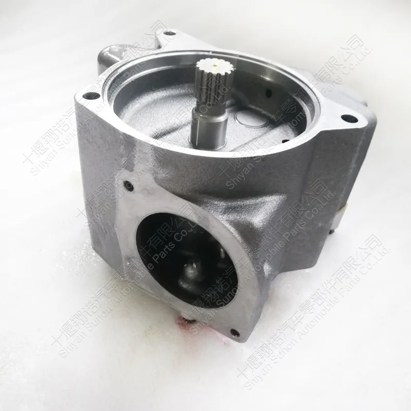 Construction machinery Engine parts Oil pump 4P-5638 4P5638