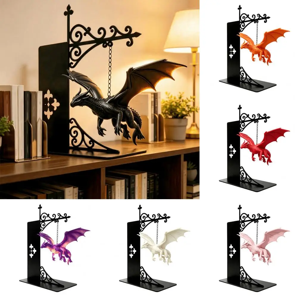 dragon-bookends-for-shelves-magical-floating-dragon-bookshelf-lamp-warm-led-night-light-fantasy-reading-nook-decor-for-book