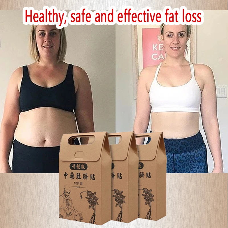 Bardzo mocne pępek chiński lekowy spalający tłuszcz plaster wyszczuplający pasta odchudzanie cellulit brzuch talia spalacz tłuszczu