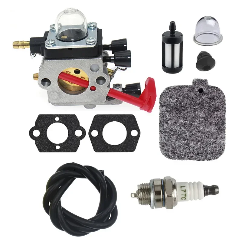 Carburetor For STIHL BG50 BG45 BG46 BG65 BG85 SH55 SH85 Blower 42291200608 Replacement Parts Repair Kit