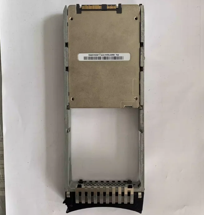 

For 00AR331 00AR412 00AR484 800G SSD SAS 12G V7000 G2 Solid State Drive