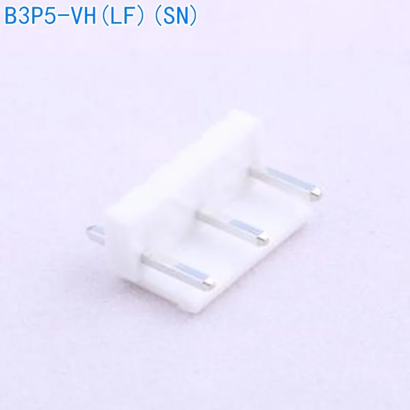10 pieces/batch B5P9-VH, B4P7-VH, B3P5-VH JST connectors 100% brand new and original