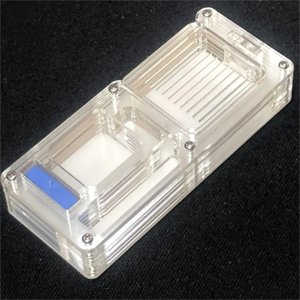 Diy Acrylic Ant Far… - image