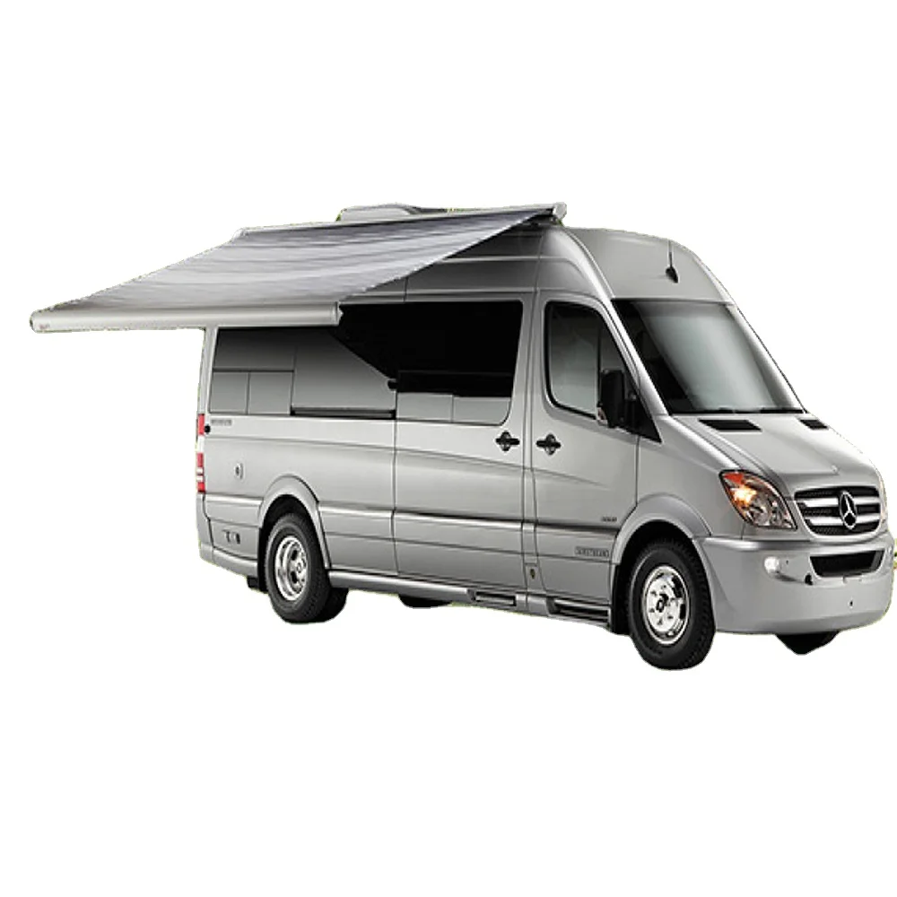 

S35 Electric Type Top Mounted Rv Awning