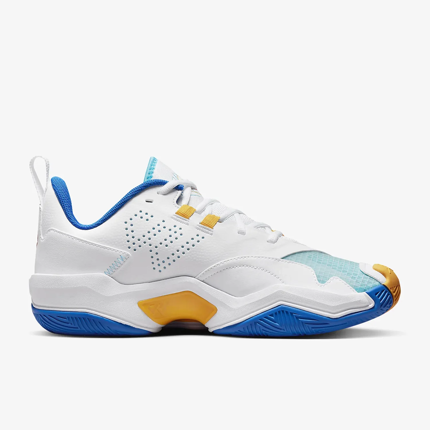 حذاء كرة السلة الأصلي Nike Jordan One Take 4 PF للرجال DO7192-164