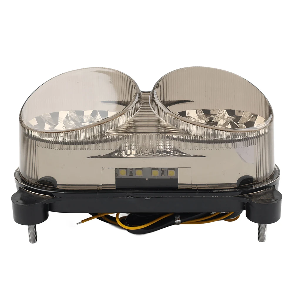 

Motorcycle LED Taillight Integrated Turn Signal Light For Kawasaki ZX-9R ZX9R 1998 1999 2000 2001 2002 2003