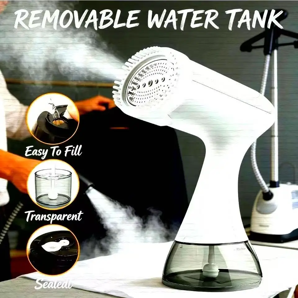 gs02-defroisseur-vapeur-portable-1500w-reservoir-d'eau-amovible-300ml-chauffage-rapide-vapeur-continue-puissante-pour-tous-types-de-tissus-anti-plis