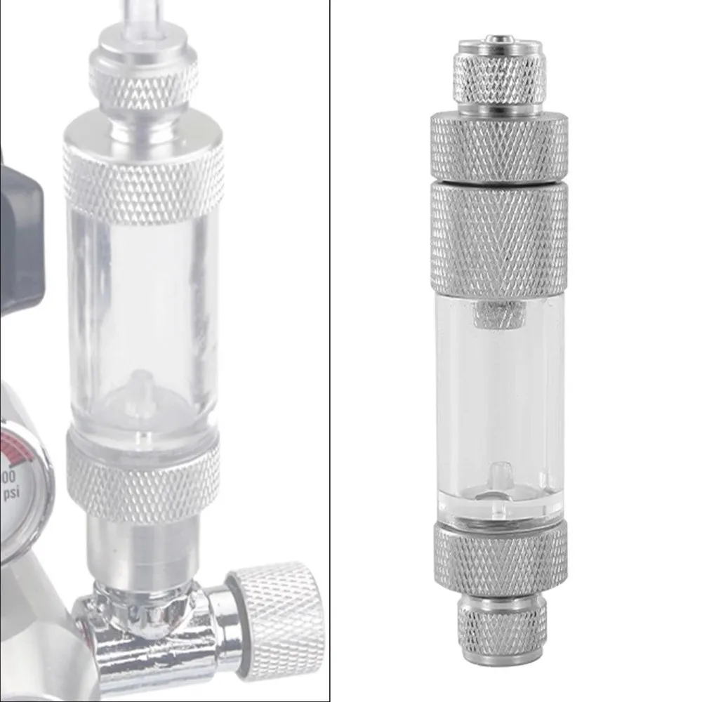 Built-In Check Valv…