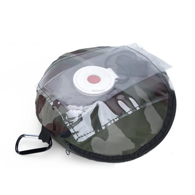 BB Bullet tienda de entrenamiento plegable para tiro táctico - imagen 4