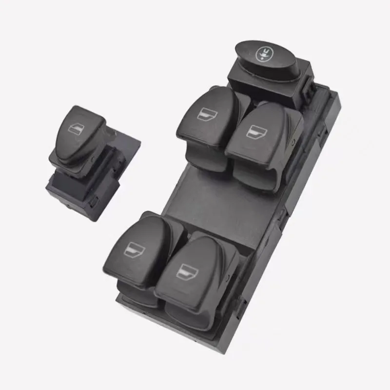 

Car Window Glasses Lifting Switch For Chery QQ QQ3 Glass Lifter Power Window Switch Button Accessories