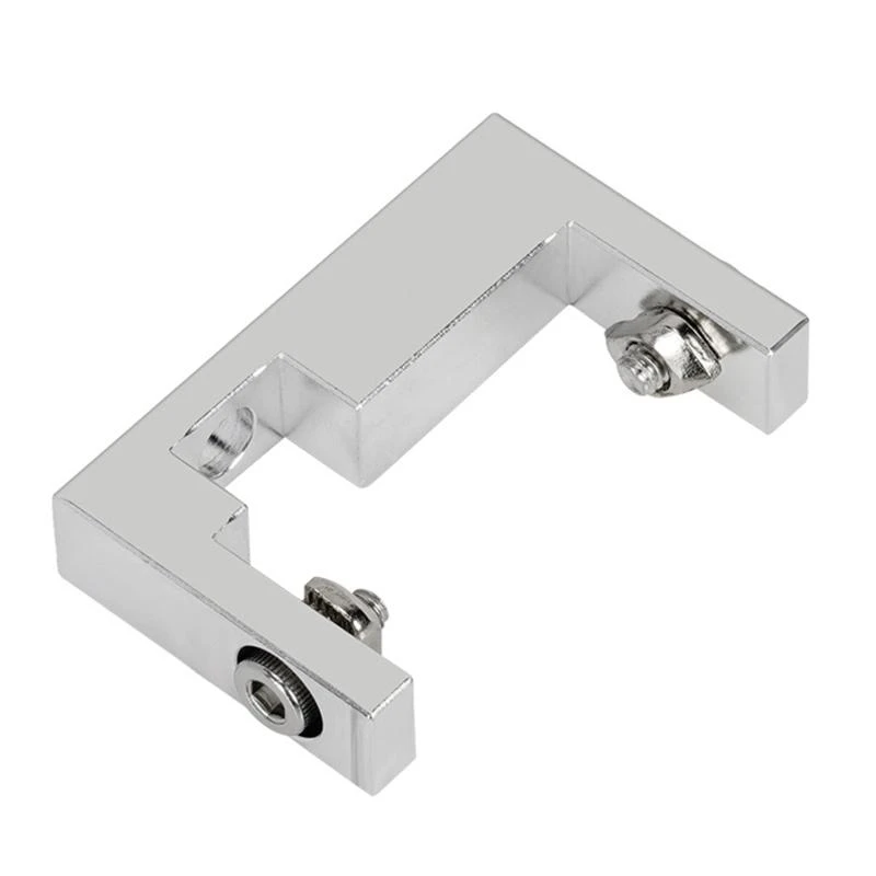 Q22A 2020/2040 Profile Fixed Block for BLV Ender-3 Voron With Screws For MGN12 Linear Guide Fixing Block
