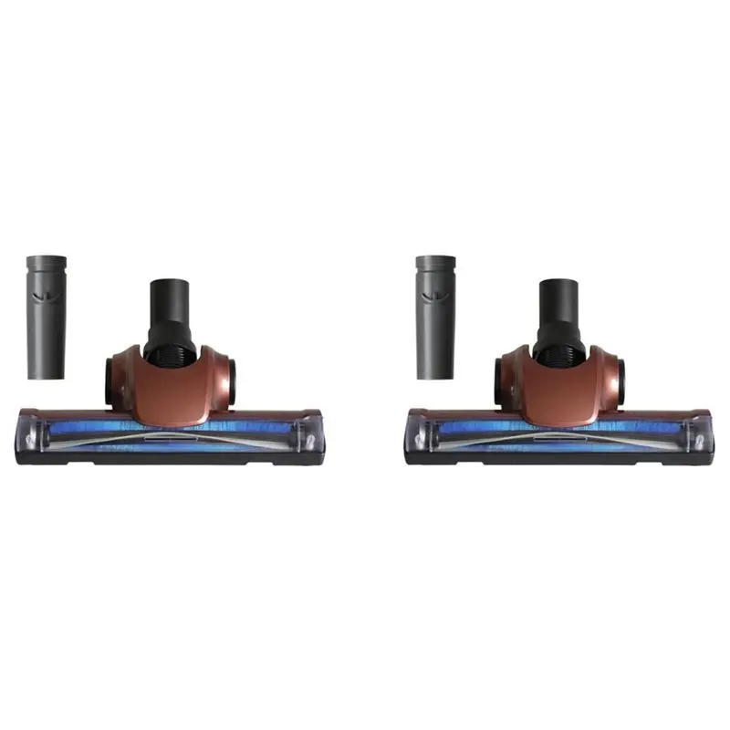 B62B-2X Vacuum Cleaner Head For All 32Mm Inner Diameter European Version Vacuum Cleaner Brush