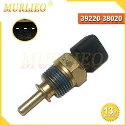 39220-38020 Temperature Sender Sensor For Hyundai Genesis Coupe Azera Veracruz Elantra Accent Santa Fe Tucson Kia Sedona 01-18