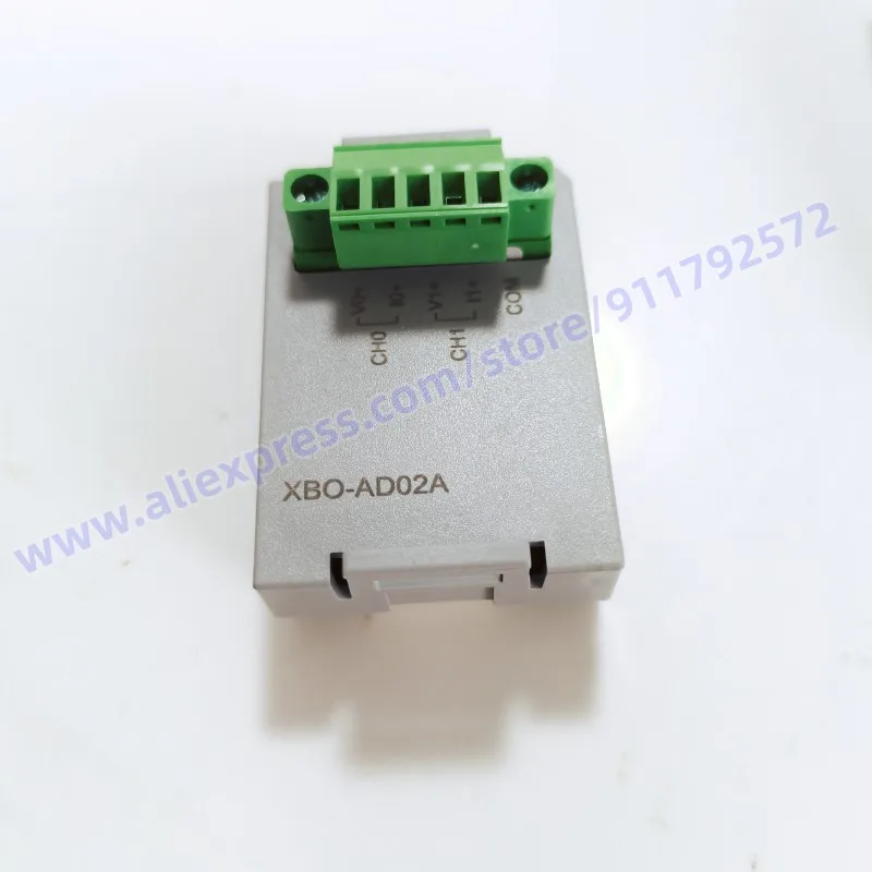 

Brand New Original XBO-AD02A XBO-DA02A XBO-AH02A XBO-RD01A PLC Option Card Current Module One Year Warranty, Fast Shipping