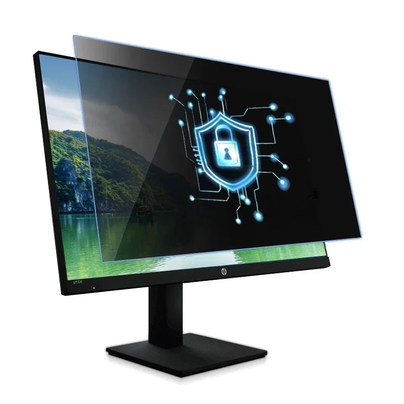 Blickschutzfolie für iMAC-Computer-PC-Monitore 17 18.5 19 20 21.5 22\