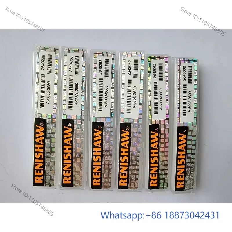 A-5003-3680 M4 * 3 * 50 Ruby T-образный стержень из карбида вольфрама, длина 50 мм, 1 шт.