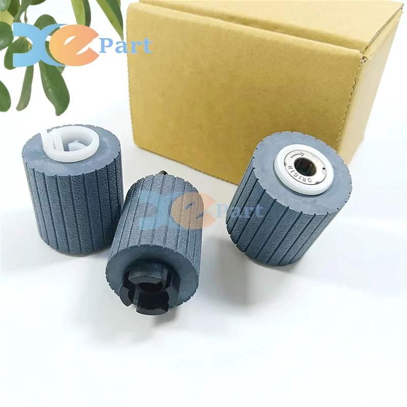 

Комплект ролика захвата для 1720306 1720307 Epson 6 компл. 20750 WF-C17590 WF-C20590 WF-C20750 WF-C20600 WF-C21000 WF-M20590 WF-M20590F