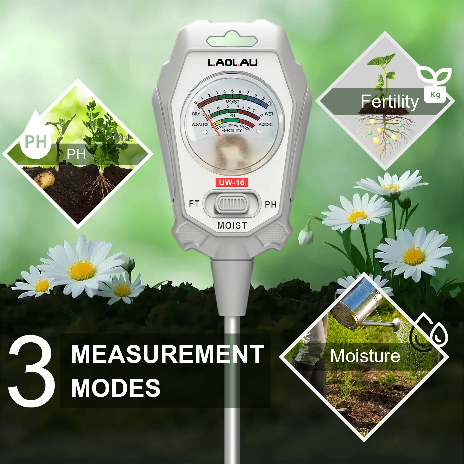 Thumbnail 2 - #60 Ranked Moisture Meters Picks in 2026