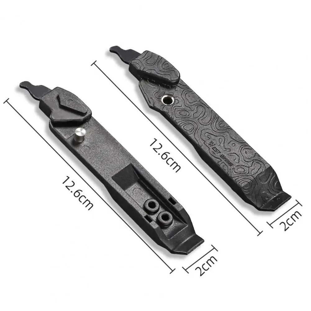 Bicycle Chain Link Pliers Quick Removal & Installation Tire Repair Tools High Hardness Steel Cycling Chain Buckle