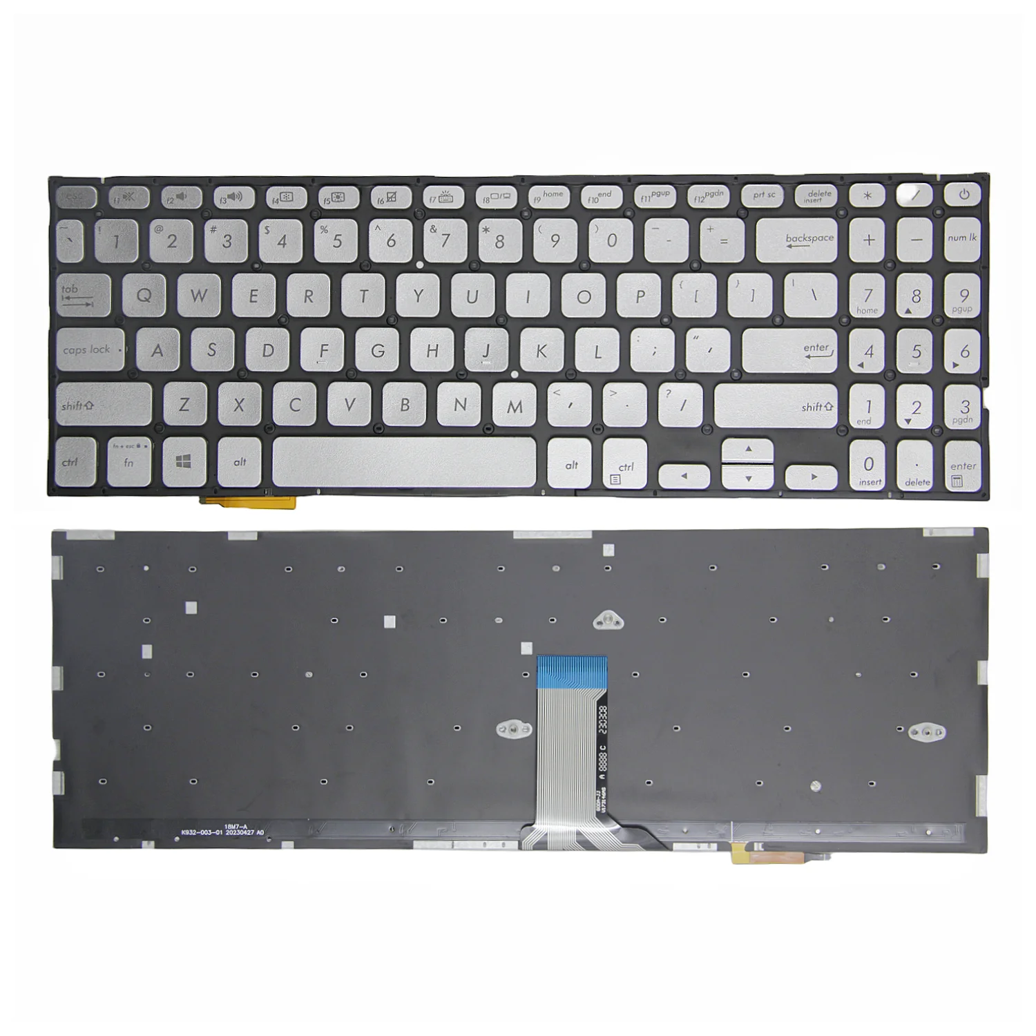 100%New Us For Asus… - image