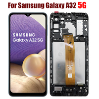 AMOLED for Samsung Galaxy A32 5G SM-A326B 6.5\