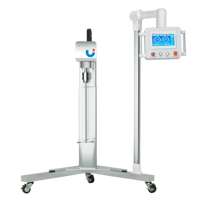 HUXI Industriemischer 500L Big Power Mixer für Labor- oder Pilotenanlagen, Industrieproduktion 1000 kg