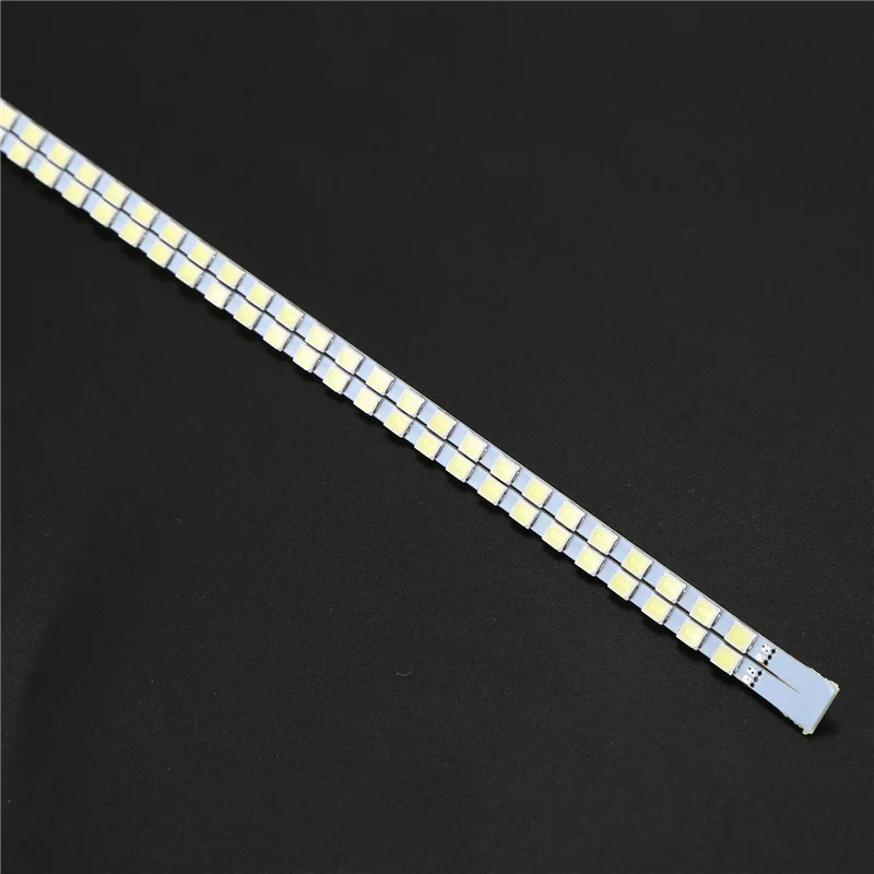 AA49 4 Set 490 mm LED-Hintergrundbeleuchtungsstreifen-Kit aktualisieren 22 Zoll CCFL-LCD-Bildschirm zum LED-Monitor
