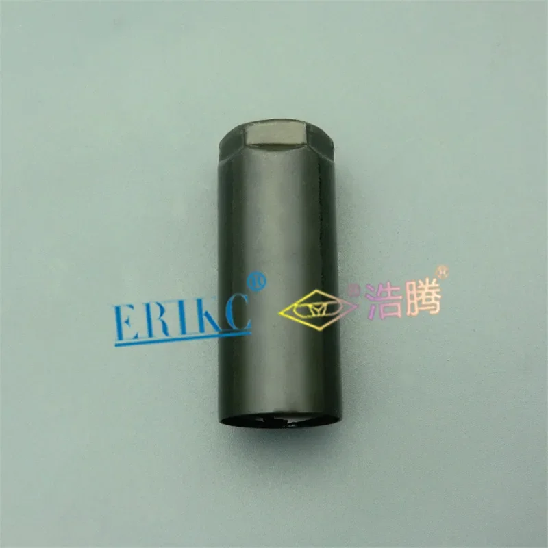 Sprayer Nut 9308-002E 9308-002C Auto Fuel Injector Nozzle Cap Nut 28243689 28323571 The Nozzle 41mm For Delphi Euro 3 4 5