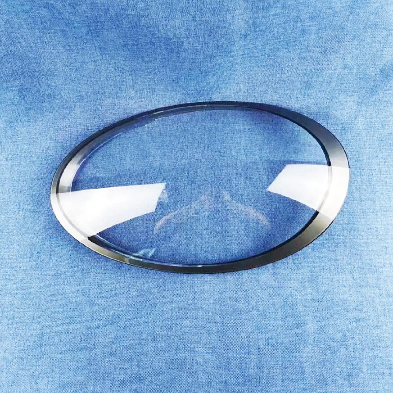 Headlamp Lens Glass For Porsche 911 2012 13 14 15 16 17 18 19 2020 Car Headlight Shell Headlamp Cover Replacement Lamp Shade