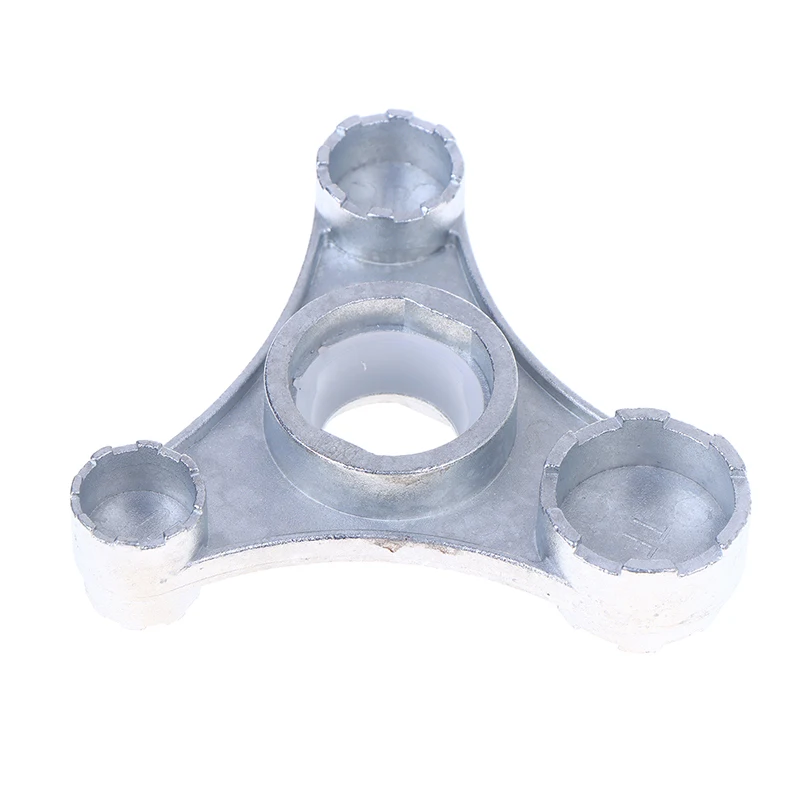 

New 8 In 1 Faucet Aerator Removal Tool Zinc Alloy Faucet Aerator Key Portable Faucet Aerator Wrench For Hidden Threaded Aerator