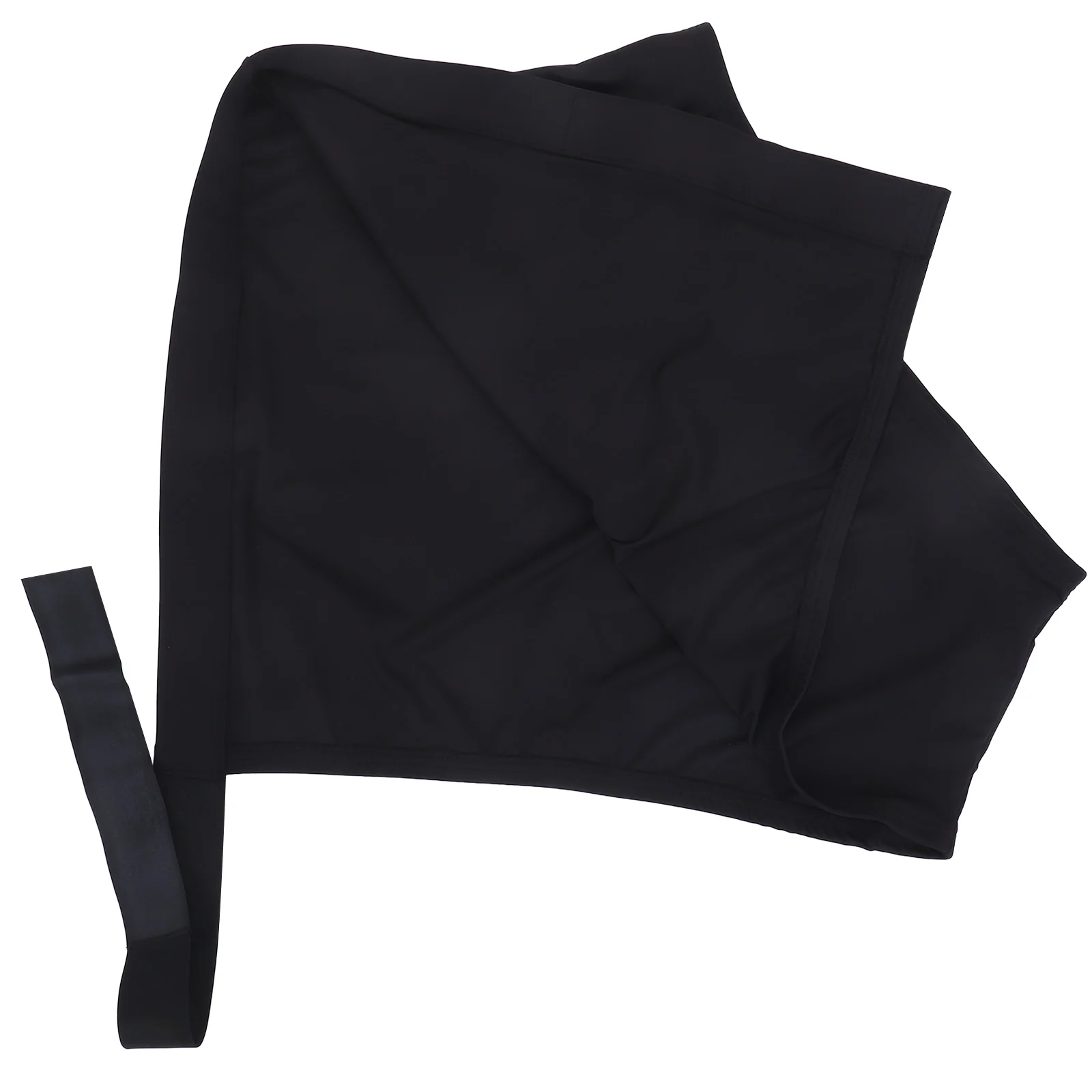 

High Elastic Spandex Horse Vest Anti-Rub Shoulder Guard Stretchy Protector Horse Chest Saver Bib Wither Guard Breathable Soft